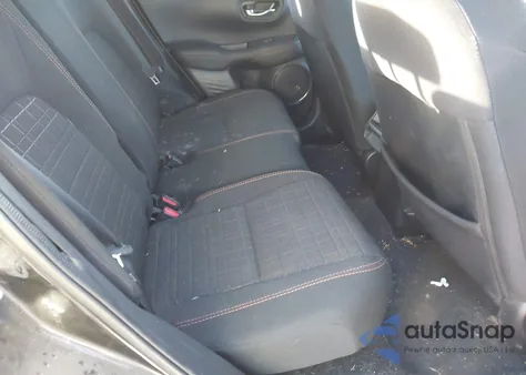 2025 Honda Hr-V Awd Sport z USA, uszkodzony, nr VIN 3CZRZ2H59SM730007